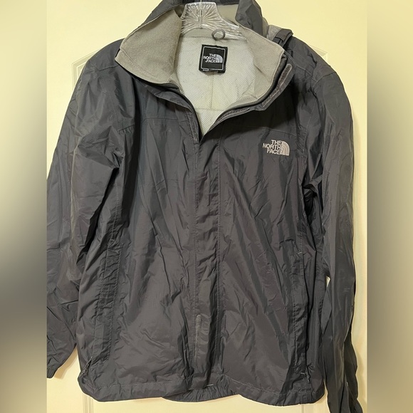 The North Face Other - The North Face zipper hoodie jacket size S